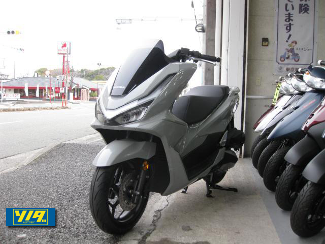 ホンダ PCX160