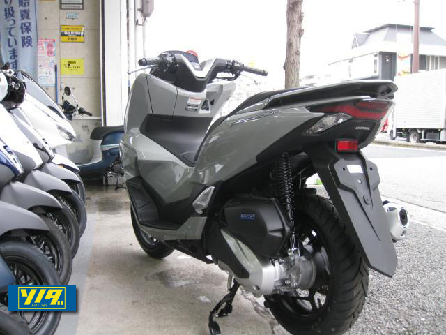 ホンダ PCX160