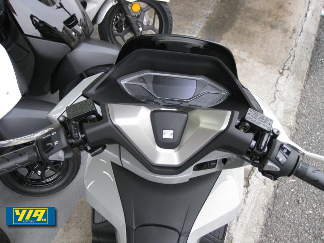 ホンダ PCX160
