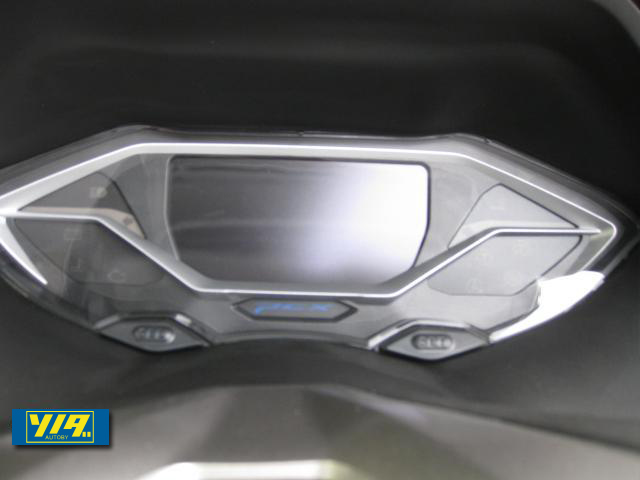 ホンダ PCX160