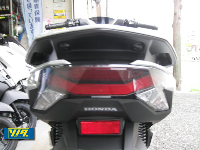 ホンダ PCX160