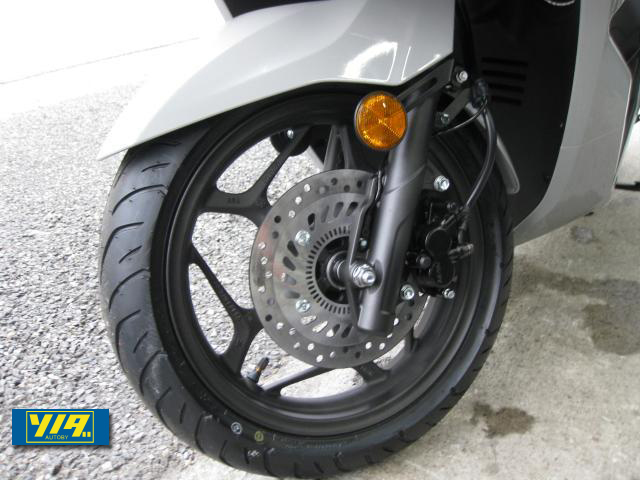 ホンダ PCX160