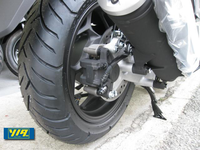ホンダ PCX160
