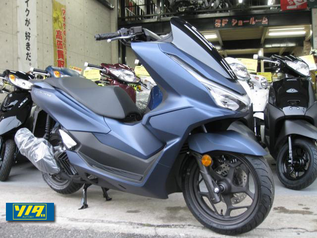 ホンダ　PCX160