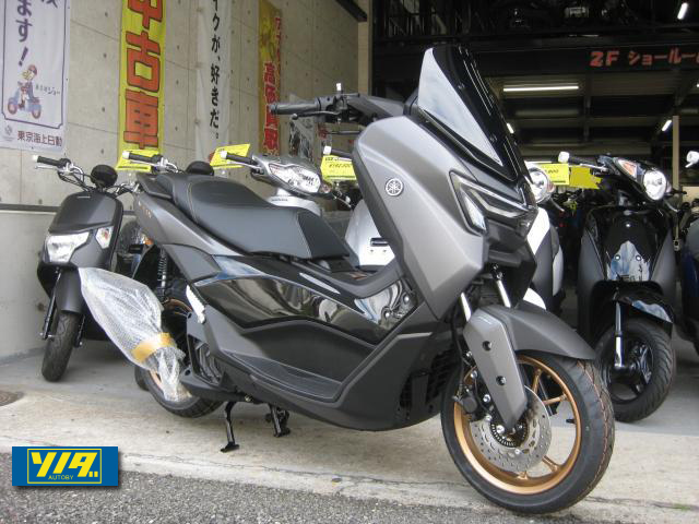 ヤマハ　NMAX155