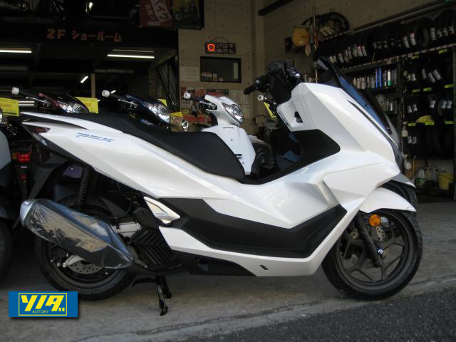 ホンダ PCX125