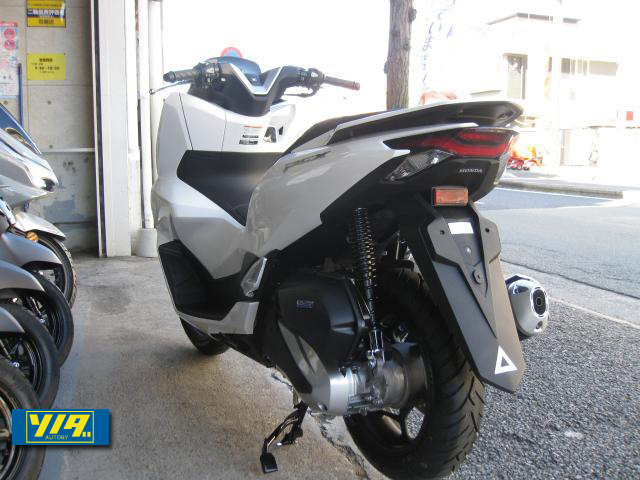 ホンダ PCX125