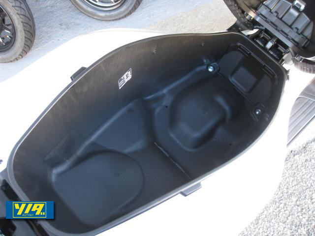 ホンダ PCX125