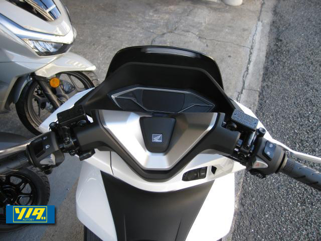 ホンダ PCX125