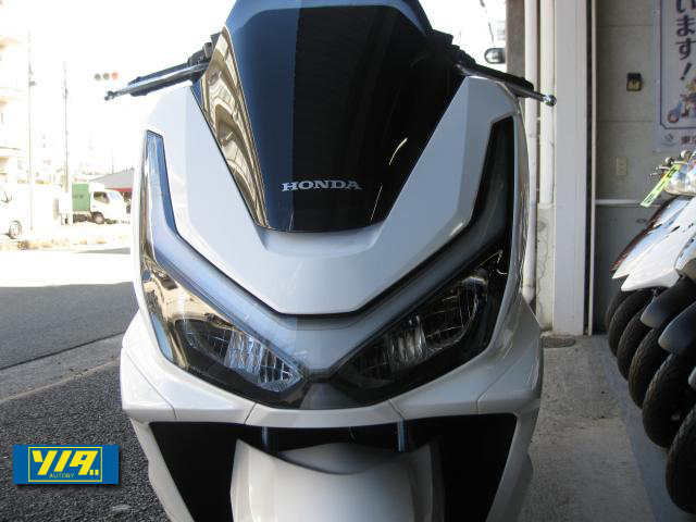 ホンダ PCX125