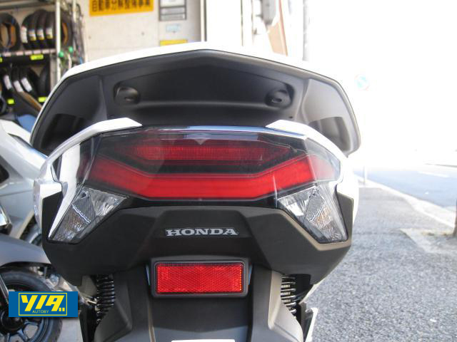 ホンダ PCX125