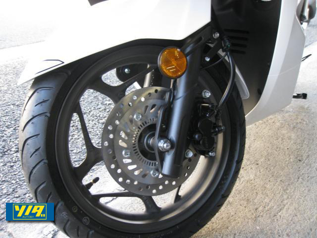 ホンダ PCX125