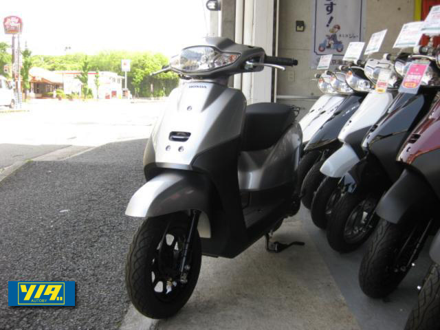 ホンダ タクト