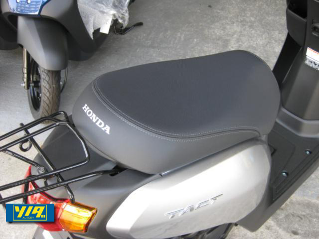ホンダ タクト
