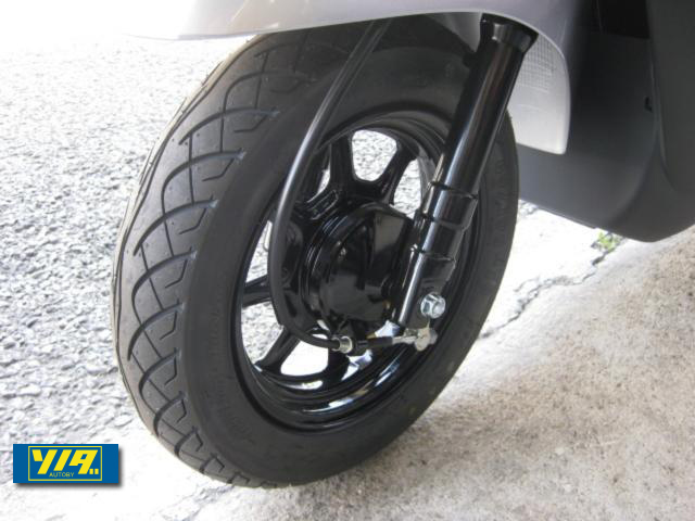 ホンダ タクト