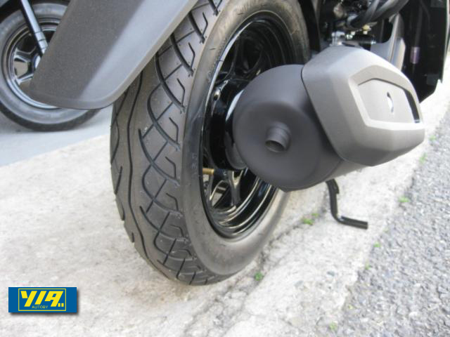 ホンダ タクト