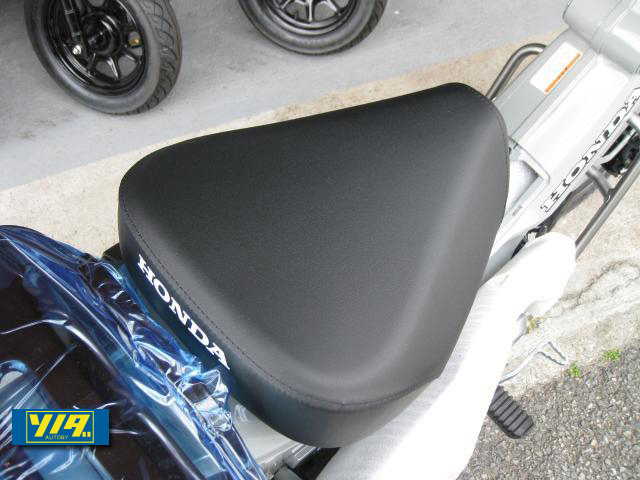 ホンダ CT125・ハンターカブ