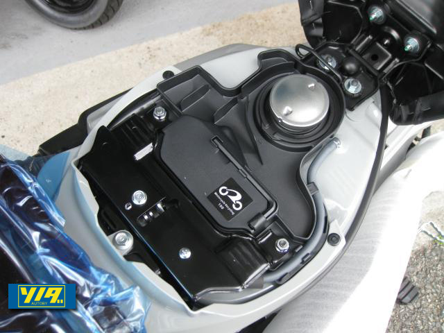 ホンダ CT125・ハンターカブ