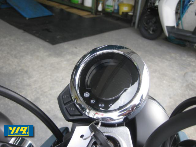 ホンダ モンキー125