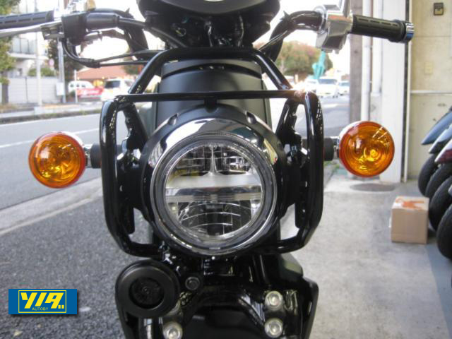 ホンダ クロスカブ50