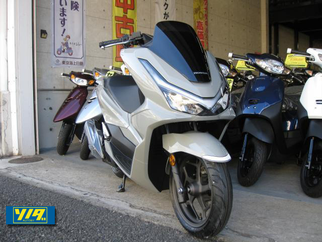 ホンダ PCX125