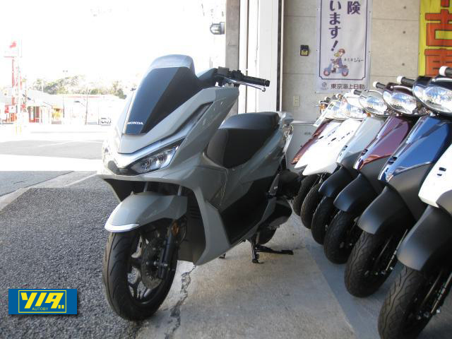 ホンダ PCX125