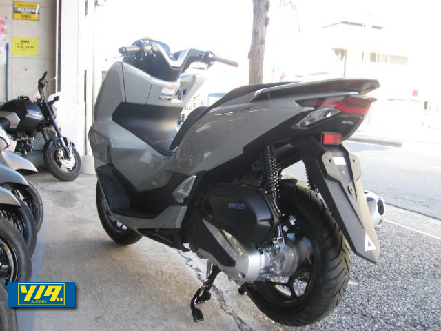 ホンダ PCX125