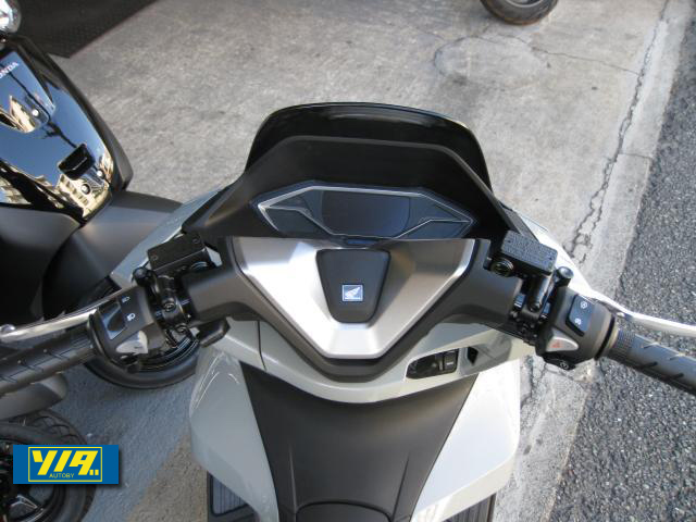 ホンダ PCX125