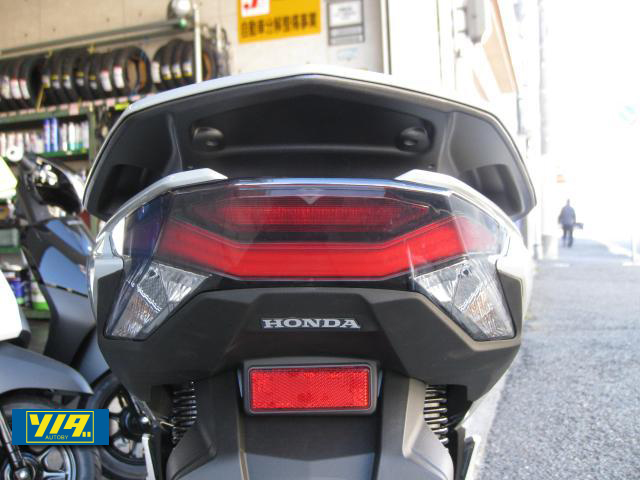 ホンダ PCX125