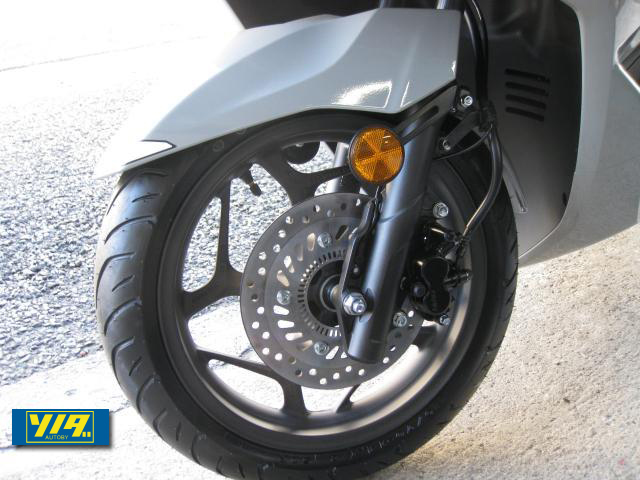 ホンダ PCX125