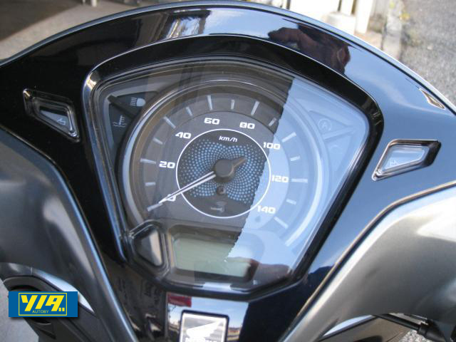ホンダ リード125