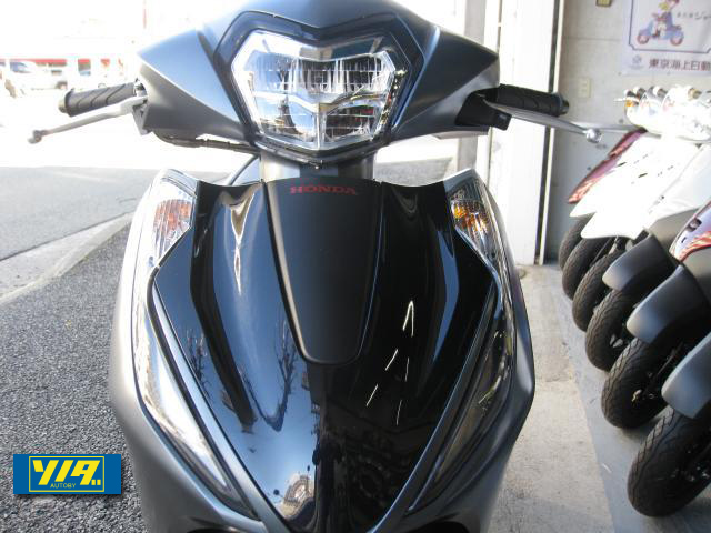 ホンダ リード125