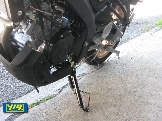 ヤマハ XSR155