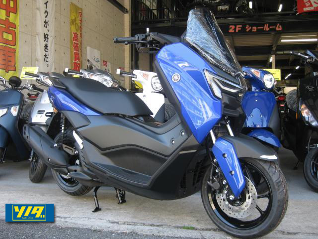 ヤマハ　NMAX125