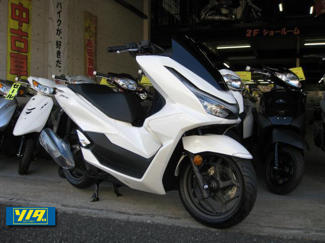 ホンダ　PCX125