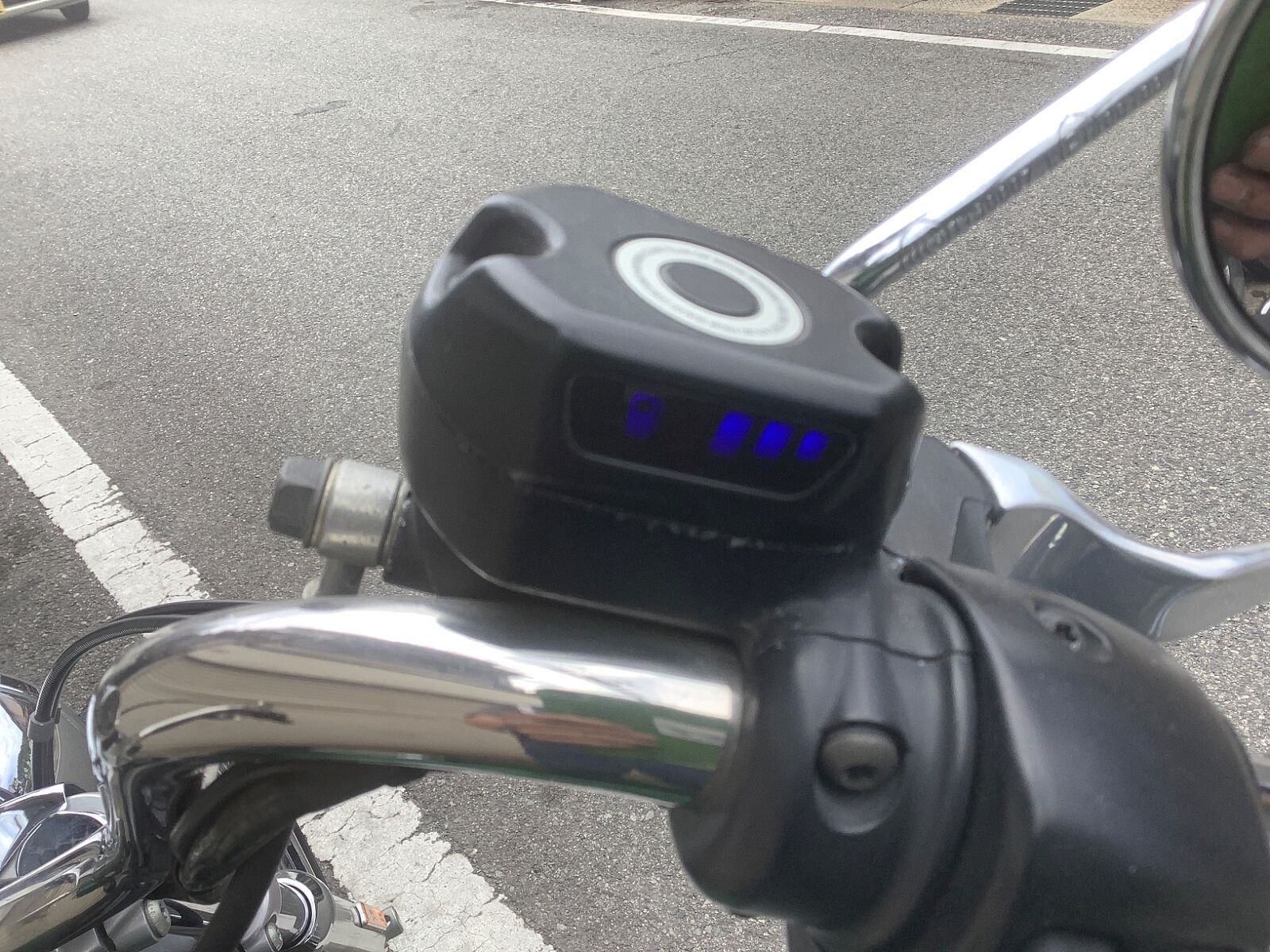 ハーレーダビッドソン XL1200V セブンティーツー