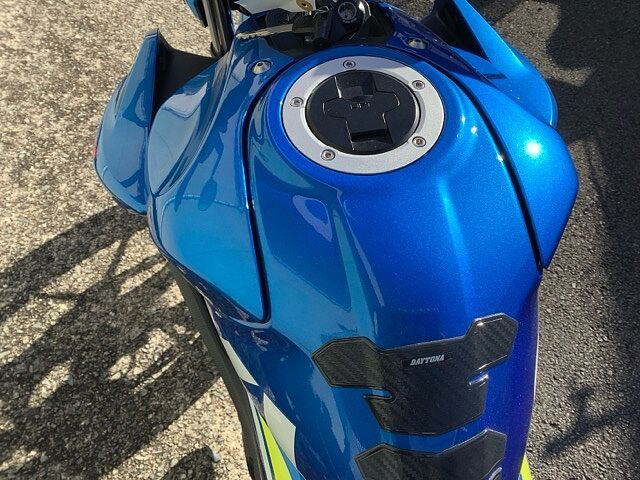 スズキ GSX-S125 ABS 自賠責1年付き - ツジモトモータース の在庫車両 スズキ GSX-S125 ABS 自賠責1年付き - ツジモトモータース の在庫車両