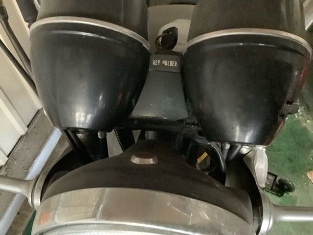 カワサキ Z-2