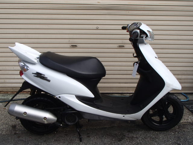 海外 その他 ジョグzrツーサイクル を探すなら 新車 中古バイク検索エンジンのゲットバイク