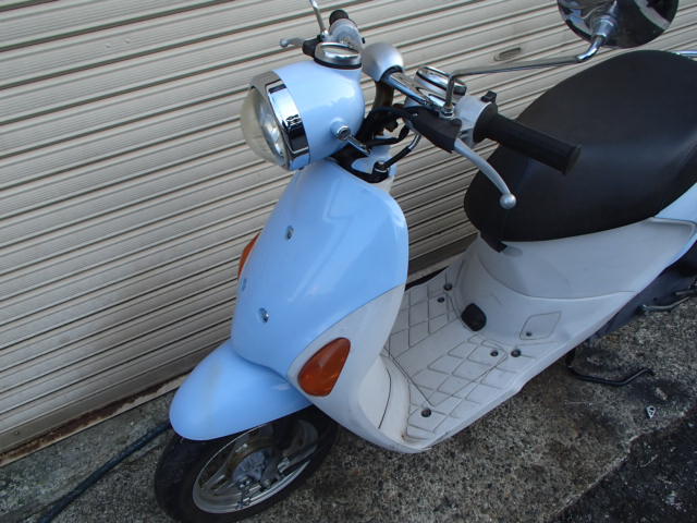 スズキ レッツ4パレット スズキ レッツ4パレット - ツジモトモータース