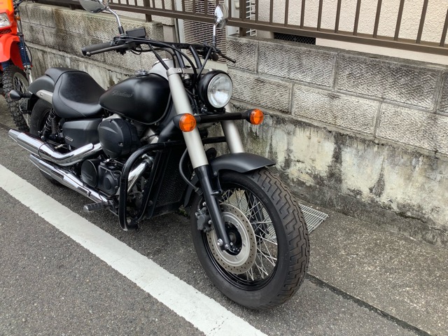 ホンダ シャドウ750ファントム シャドウ ファントム750 バンパー付き ツジモトモータース の在庫車両 新車 中古バイク検索エンジン ゲットバイク ホンダ シャドウ750ファントム シャドウ ファントム750 バンパー付き ツジモトモータース の在庫車両 新車 中古バイク検索エンジン ゲットバイク