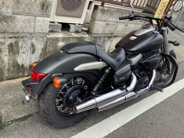 ホンダ シャドウ750ファントム シャドウ ファントム750 バンパー付き ツジモトモータース の在庫車両 新車 中古バイク検索エンジン ゲットバイク ホンダ シャドウ750ファントム シャドウ ファントム750 バンパー付き ツジモトモータース の在庫車両 新車 中古バイク検索エンジン ゲットバイク