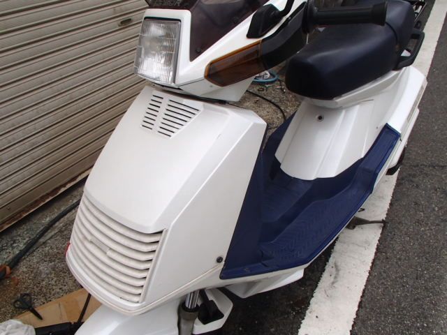 ヤマハ CZ150R