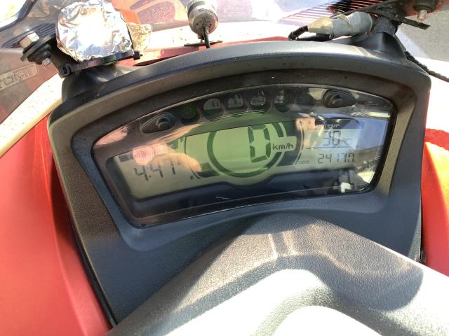ヤマハ トリシティ125