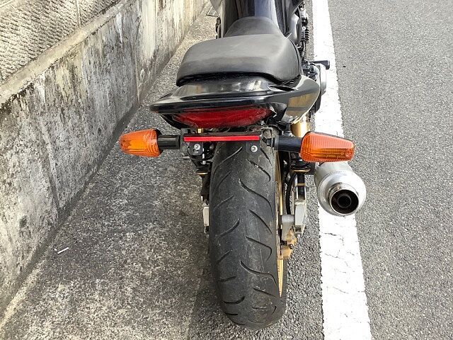 ホンダ CB400SF