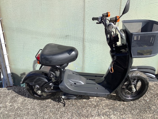 スズキ　チョイノリ