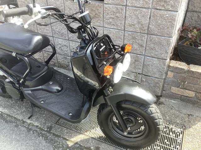 ホンダ ズーマー