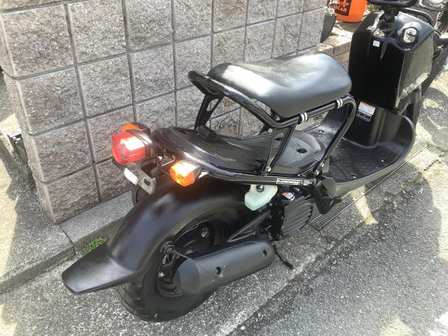 ホンダ ズーマー