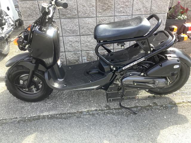 ホンダ ズーマー