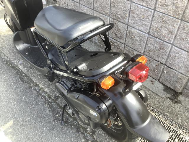 ホンダ ズーマー